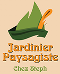 Logo Michel Stéphane paysagiste et agent immobilier Signes