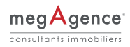 Logo Megagence